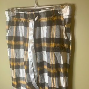 ALABAMA State University sleep pants